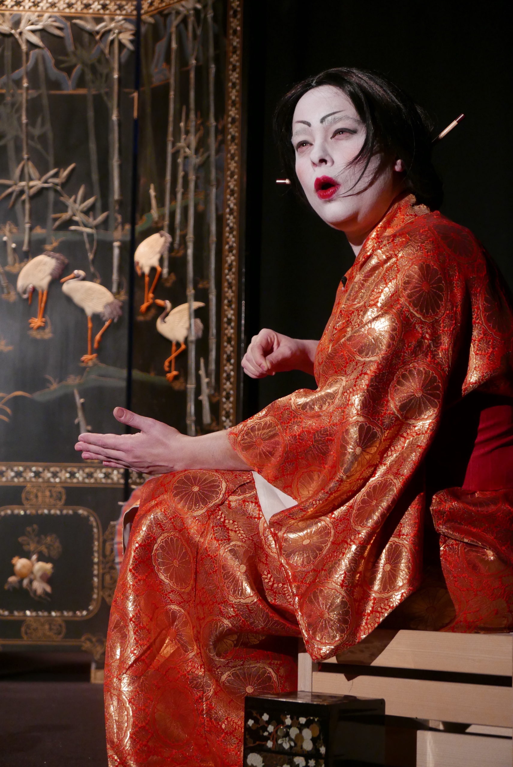 Urashima Taro: I, II, III, V, VI, VII